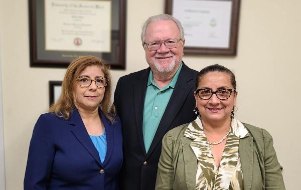 The Mazo Group Accounting