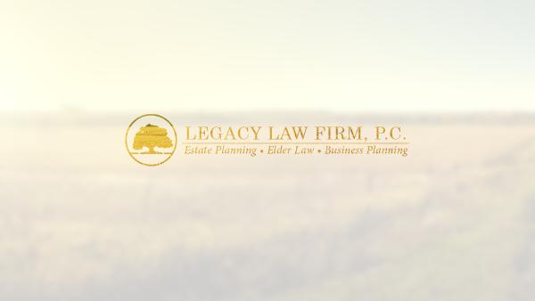 Legacy Law Firm