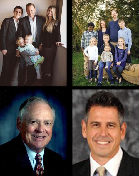 Wellington Investment Advisors