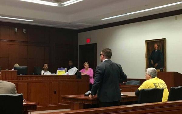 Dan Carman, Attorney at Law