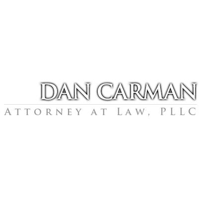 Dan Carman, Attorney at Law