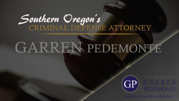 The Law Office of Garren Pedemonte