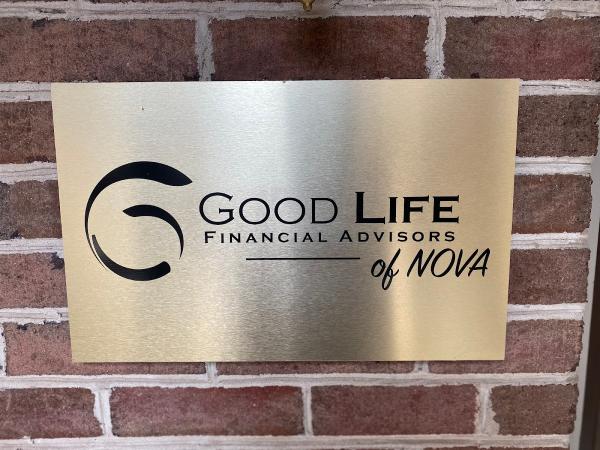 Good Life Financial Advisors of Nova