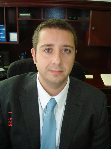 Jason Karavias