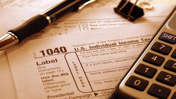 Vincent J. Gilroy, Jr. CPA