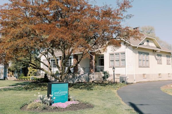 Lifeguide Financial Advisors