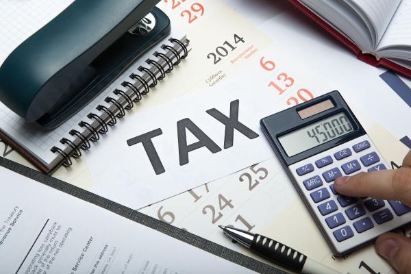 G&G Tax and Financial Services