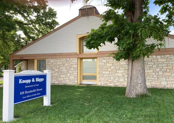 Knopp & Biggs P.A.