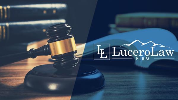 Lucero Law Firm
