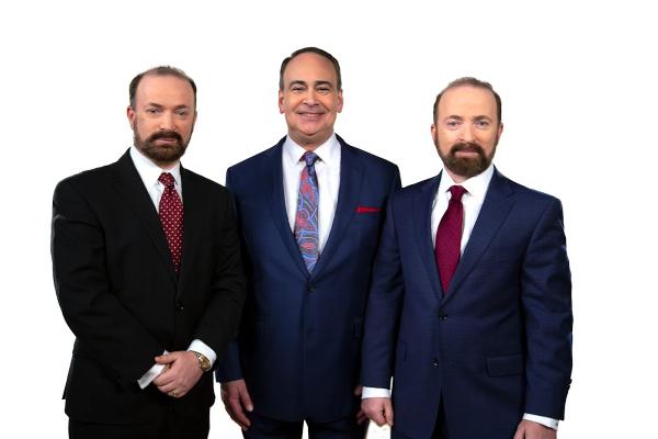 Shenderovich, Shenderovich & Fishman