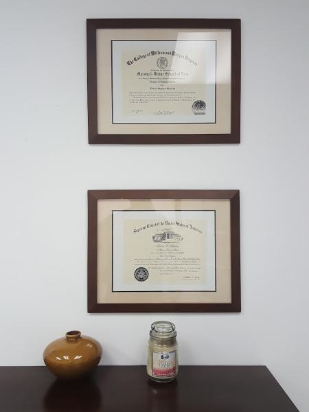 Immigration Law Offices Of Robert Sheldon Oakland