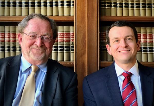 Hudson, Castle & Inkell