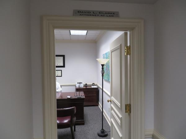 The Clarke Law Firm