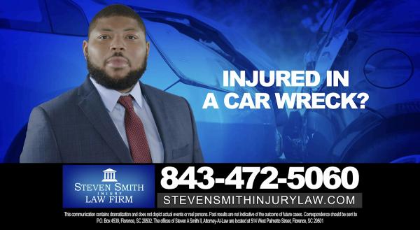 Steven Smith Injury Law Firm & Accident Lawyers