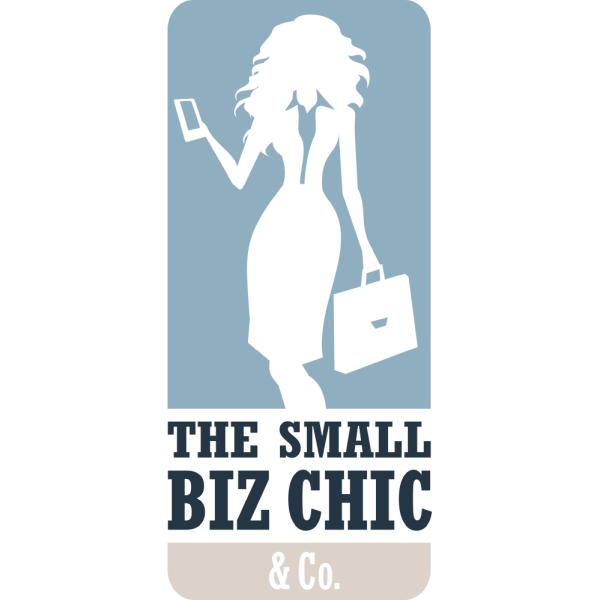 The Small Biz Chic