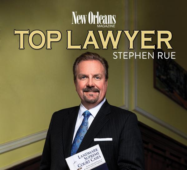 Stephen Rue & Associates / Rue Law Firm