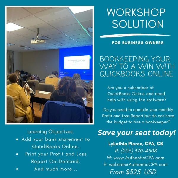 Pierce, CPA & Advisors