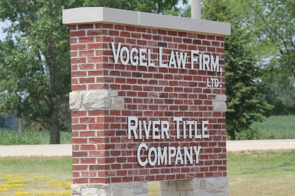 Vogel Law Firm