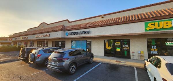 United We Can Immigration