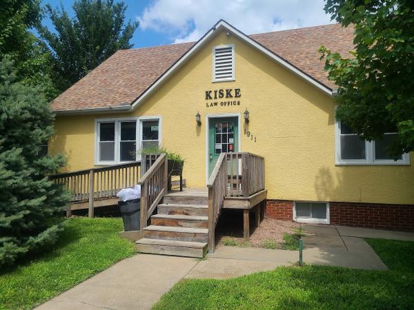 Kiske Law Office