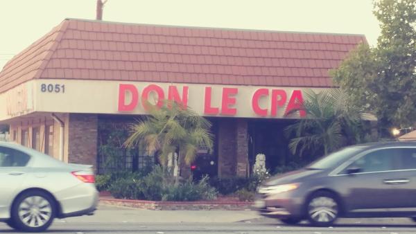 Le Don CPA