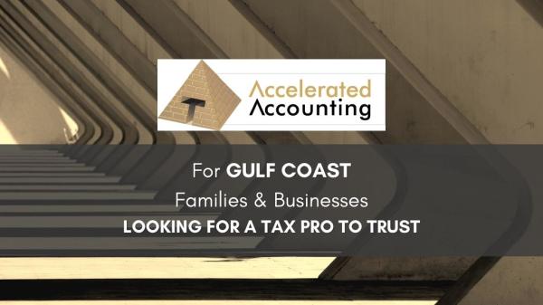 Accelerated Accounting