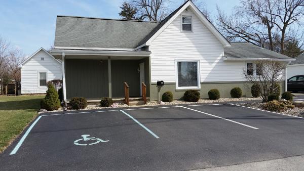 Michael W Redford Tax & Accounting