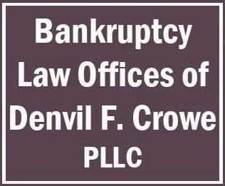 The Law Office of Denvil F. Crowe P.l.l.c.