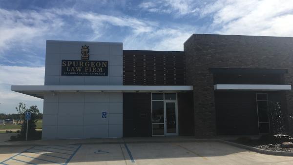 Spurgeon Law Firm