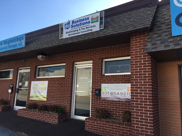 Business Solutions