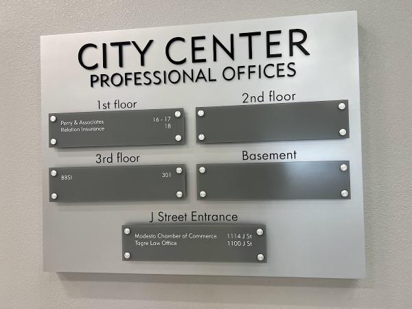 Tagre Law Corporation