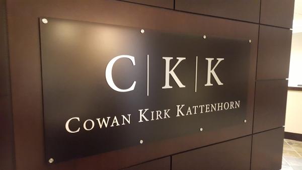 Cowan Kirk Law Group