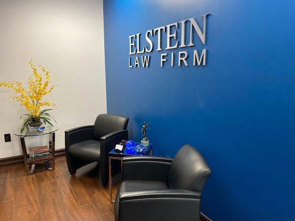 Elstein Injury and Accident Law Firm
