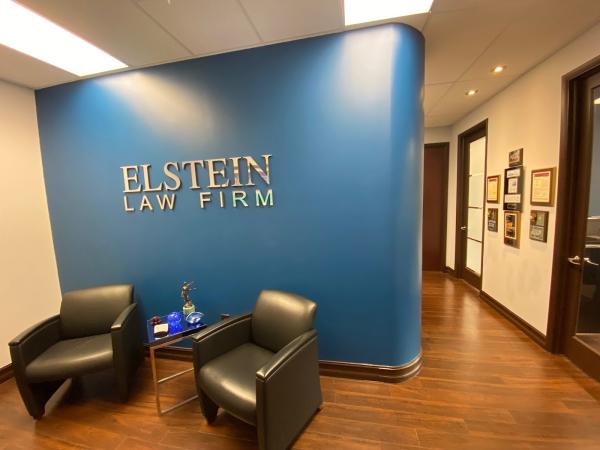 Elstein Injury and Accident Law Firm