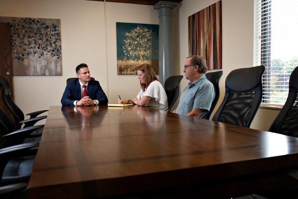 Johnson Law Firm