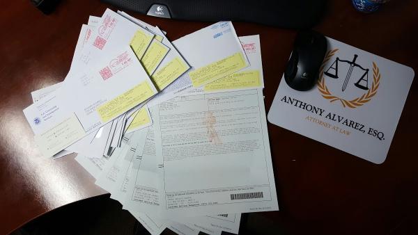 Abogado de Inmigración en Homestead Juan Gonzalez Esq.