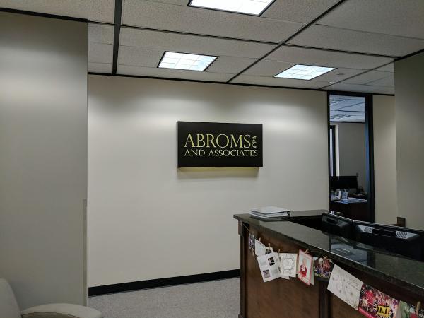 Abroms & Associates