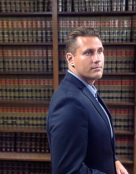 The Law Office of Peter Depew