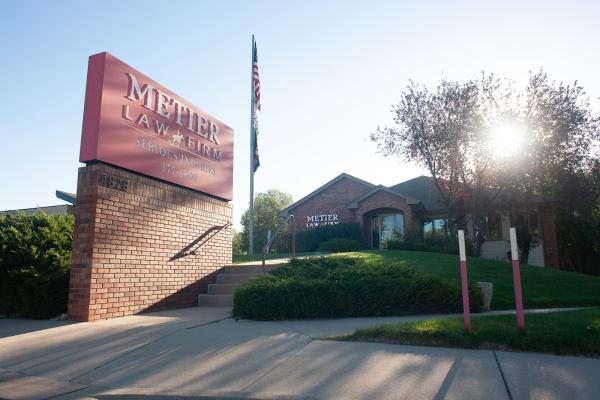 Metier Law Firm