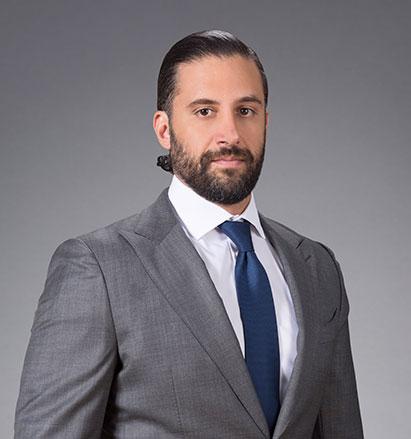 Graves Thomas Rotunda Injury Law Group
