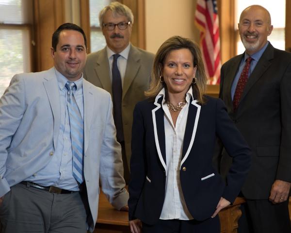 Neumann Law Group Car Accident Lawyers