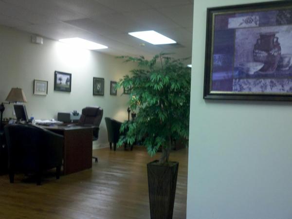 Stevenson Tax & Accounting