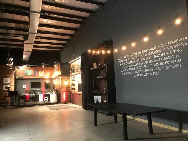 Jazz Wealth Managers