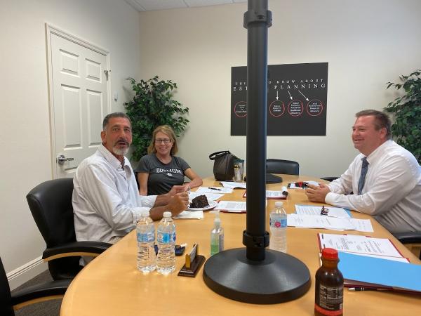 Wills, Trusts, Probate & Elder Law Firm