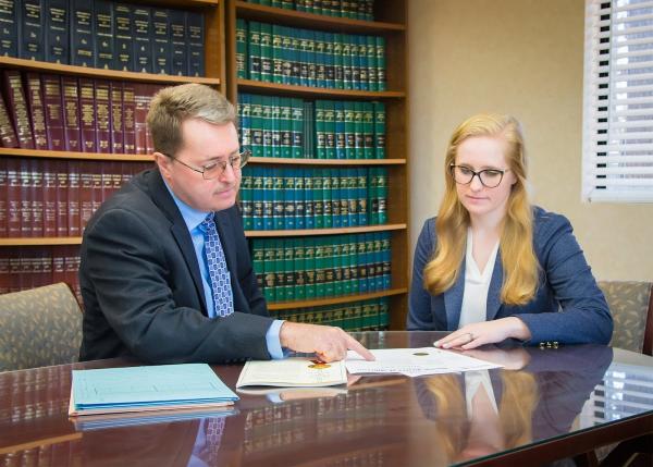 Buckert Patent & Trademark Law Firm