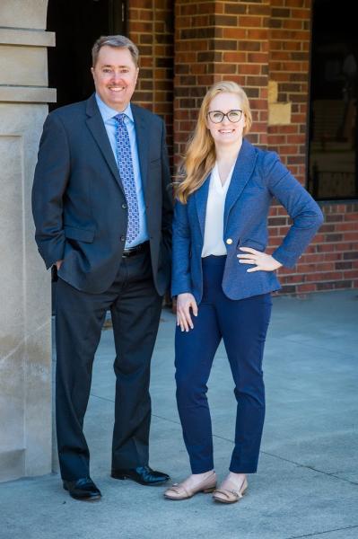 Buckert Patent & Trademark Law Firm