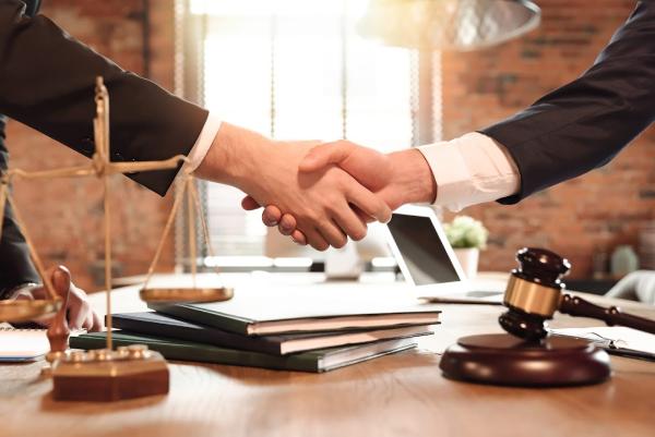 Thomas A Blake Law Office