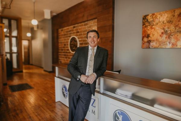 Schatz Law Firm