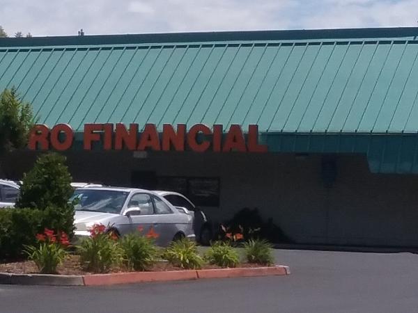 Peter B Bunting, Attorney at Law