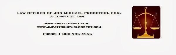 Law Offices of Jon Michael Probstein
